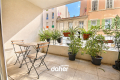 Appartement MARSEILLE 6EME 2 pi&egrave;ces 4449910_0
