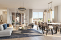 Appartement VENISSIEUX 3 pi&egrave;ces 4449915_1