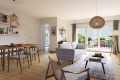 Appartement VENISSIEUX 3 pi&egrave;ces 4449916_1