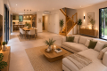Maison EGUILLES 4 pi&egrave;ces 4449923_1