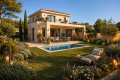 Maison AIX-EN-PROVENCE 5 pi&egrave;ces 4449984_0