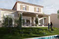Maison PERNES-LES-FONTAINES Venasque 4450026_0