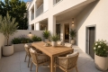 Appartement MONTPELLIER 4 pi&egrave;ces 4450147_0