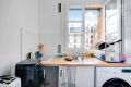 Appartement PARIS 20EME 2 pi&egrave;ces 4450131_2