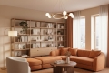 Appartement ASNIERES SUR SEINE 3 pi&egrave;ces 4489664_0
