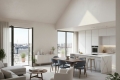 Appartement ASNIERES SUR SEINE 3 pi&egrave;ces 4489666_0