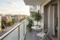 Appartement BEZONS 4489750_0