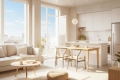 Appartement LE PLESSIS ROBINSON 4489755_0