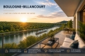 Appartement BOULOGNE BILLANCOURT 4489805_0