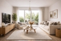 Appartement ISSY LES MOULINEAUX Gresillons 4489875_0