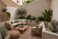 Appartement ANTIBES 4489122_0
