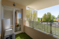 Appartement MARSEILLE 13EME 3 pi&egrave;ces 4489965_0