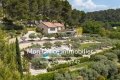 Maison AIX-EN-PROVENCE 8 pi&egrave;ces 4489979_0