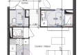 Appartement COLLONGES-SOUS-SALEVE 4513122_0
