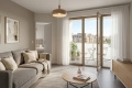Appartement BEZONS 4489750_1