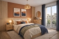 Appartement ST CLOUD 3 pi&egrave;ces 4489871_1