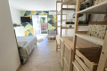 Appartement SANARY-SUR-MER 1 pi&egrave;ces 4489900_2