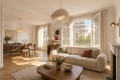 Appartement PARIS 16EME 5 pi&egrave;ces 4492432_2