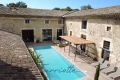 Maison LA-BEGUDE-DE-MAZENC 10 pi&egrave;ces 4511594_2