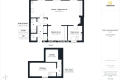 Appartement LYON 4EME 2 pi&egrave;ces 4515209_2