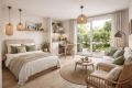 Maison VILLEJUIF Laplace 4489865_3
