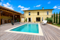Maison FLOIRAC 4 pi&egrave;ces 4489388_3