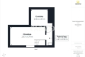 Appartement LYON 4EME 2 pi&egrave;ces 4515209_3
