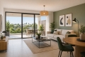 Appartement MERIGNAC 4515885_0