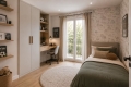 Appartement FLOIRAC 5 pi&egrave;ces 4515825_3