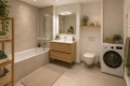 Appartement TOULENNE 3 pi&egrave;ces 4515873_3