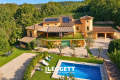 Maison ST-CEZAIRE-SUR-SIAGNE 9 pi&egrave;ces 4516839_0