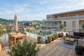 Appartement VILLENEUVE LA GARENNE Republique 4517378_0