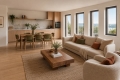 Appartement FLOIRAC 4 pi&egrave;ces 4517392_0