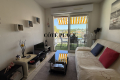 Appartement VAUX SUR MER 2 pi&egrave;ces 4516548_2