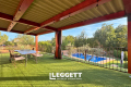 Maison ST-CEZAIRE-SUR-SIAGNE 9 pi&egrave;ces 4516839_2
