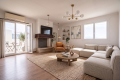 Appartement PERPIGNAN 5 pi&egrave;ces 4516893_2