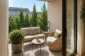 Appartement BORDEAUX 2 pi&egrave;ces 4517431_2