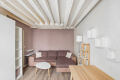 Appartement PARIS 4EME 2 pi&egrave;ces 4516817_3