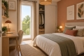 Appartement VILLENAVE-D'ORNON 2 pi&egrave;ces 4517444_3