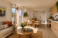 Appartement LA TESTE-DE-BUCH 2 pi&egrave;ces 4518812_0