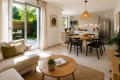 Appartement MERIGNAC 4518828_0