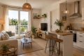 Appartement MERIGNAC 4518832_0