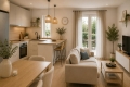 Appartement MERIGNAC 4518852_0