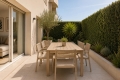 Appartement MERIGNAC 4518854_0