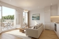 Appartement VILLENEUVE LA GARENNE 4518937_0
