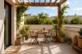 Maison MERIGNAC 4 pi&egrave;ces 4518947_0