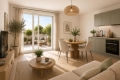 Appartement MERIGNAC 4518837_1