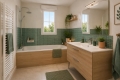 Maison MERIGNAC 4 pi&egrave;ces 4518947_2