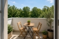 Appartement MERIGNAC 4518824_3
