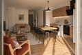 Appartement BORDEAUX 2 pi&egrave;ces 4518950_3